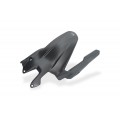 CNC Racing Carbon Fiber Rear Fender (Mudguard) for the Ducati Streetfighter / Monster V2 (2025+)